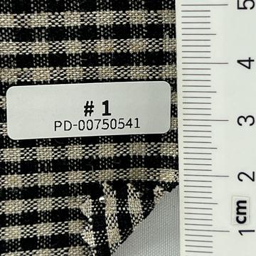 Linen Plain Weave