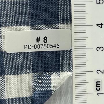 8 Blue