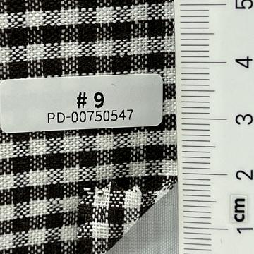 9 Brown