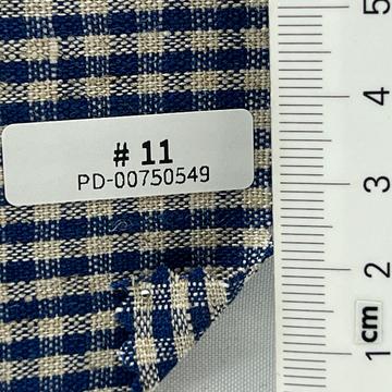 11 Blue