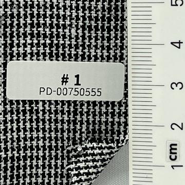 Linen Plain Weave