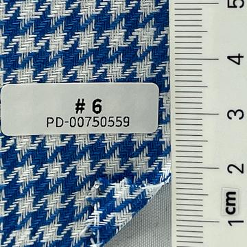 6 Blue