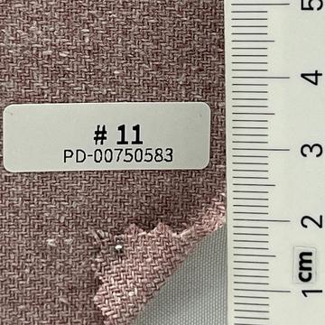 11 Dusty Pink