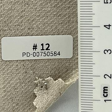 12 Beige