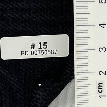 15 Black
