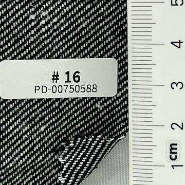 16 Black