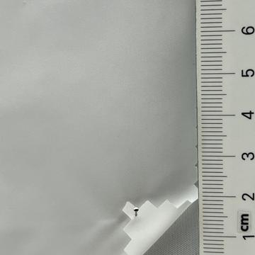 15 White