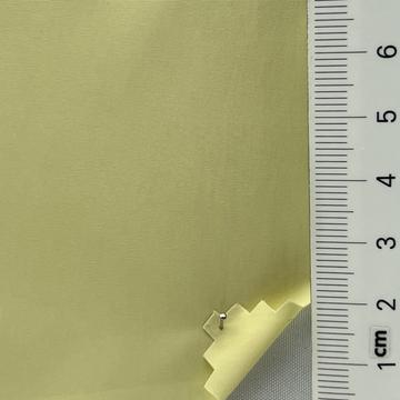 Polyester-blend Plain Weave