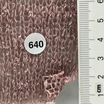 640 Dusty Pink