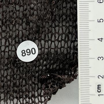 890 Brown