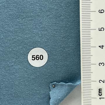 560 Pale Blue