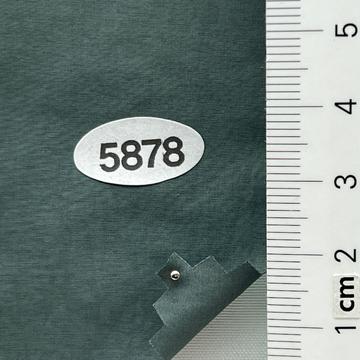 5878 Turquoise