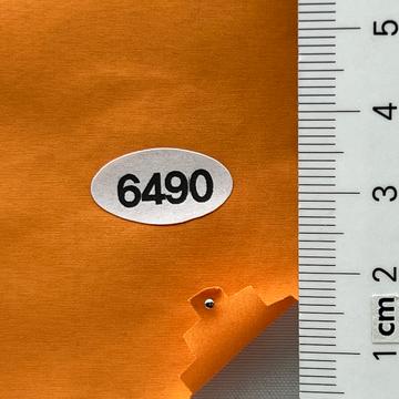 6490 Orange
