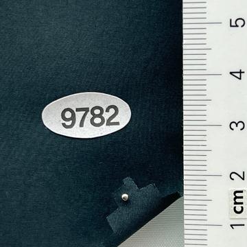 9782 Deep Green