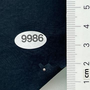 9986 Navy