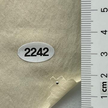 Polyester-blend Plain Weave