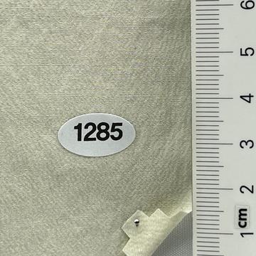 Polyester-blend Plain Weave