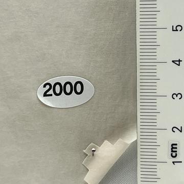 2000 Ivory