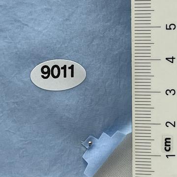 9011 Pale Blue