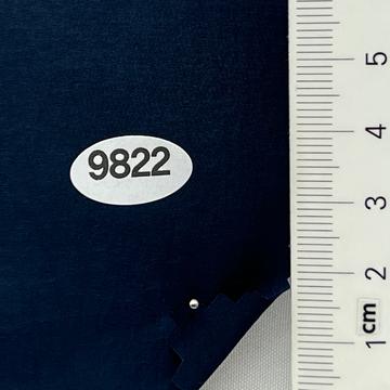9822 Navy
