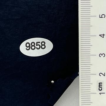 9858 Navy