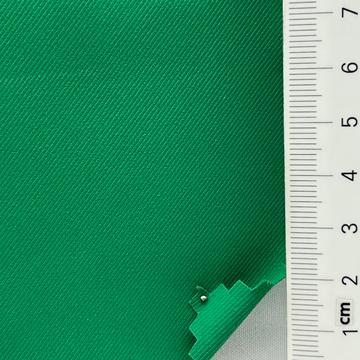 Polyester-blend Plain Weave