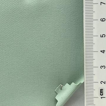 8 Pale Green