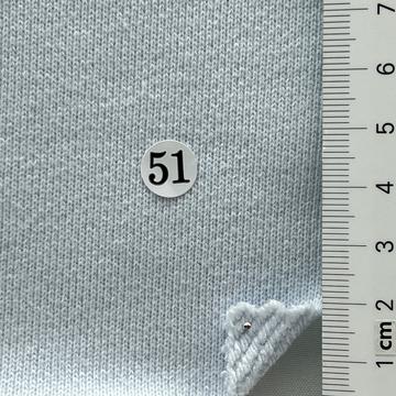51 Pale Blue