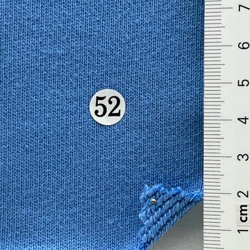 52 Blue