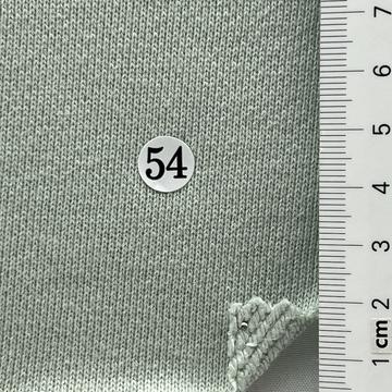 54 Turquoise