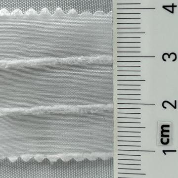 Polyester-blend Jacquard