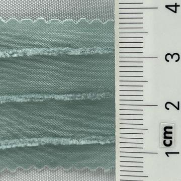 6 Pale Green