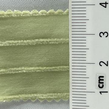 7 Pale Green