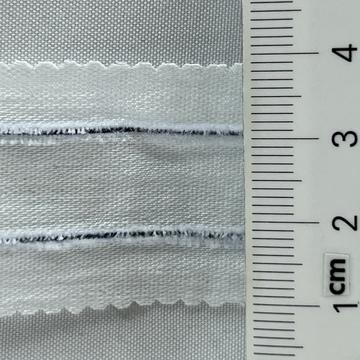 Viscose Rayon-blend Jacquard
