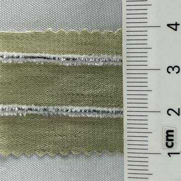9 Pale Green