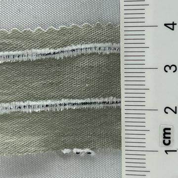 10 Pale Green