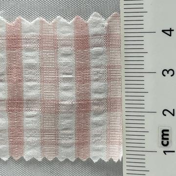 Polyester-blend Plain Weave