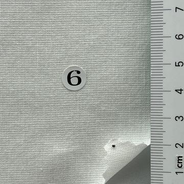 6 White