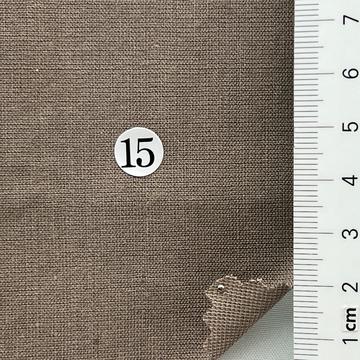 15 Brown