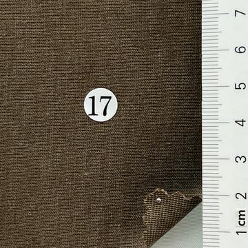 17 Brown