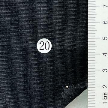 20 Black