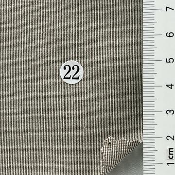 22 Beige