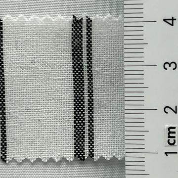 Cotton-blend Plain Weave
