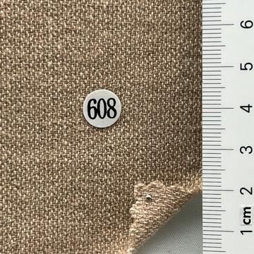 608 Dusty Pink