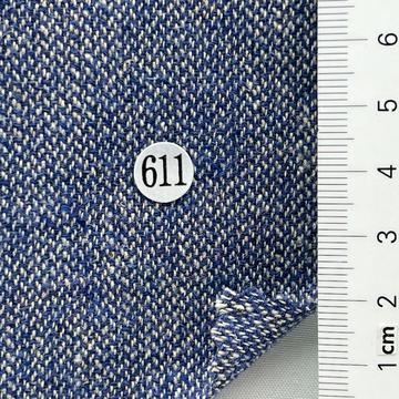 611 Blue