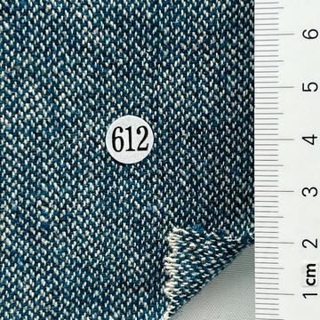 612 Turquoise