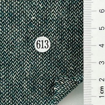 613 Deep Green