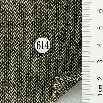 614 Deep Green