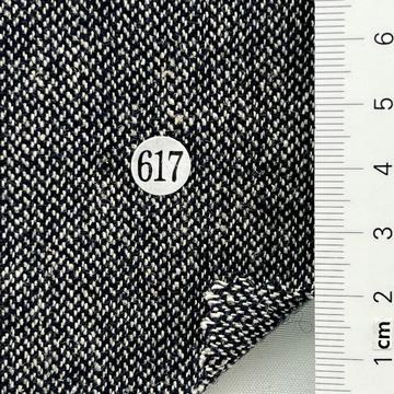 617 Navy