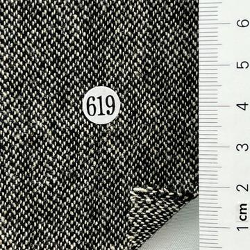 619 Black